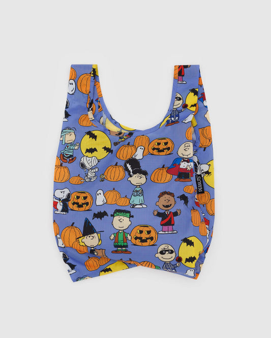 BAGGU • “Pumpkin Patch” Reusable Baby Baggu