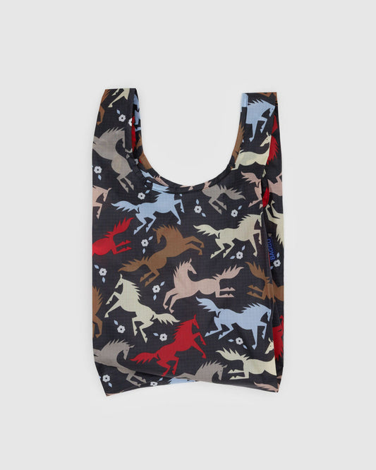 BAGGU • “Horse Cut-Outs” Reusable Baby Baggu