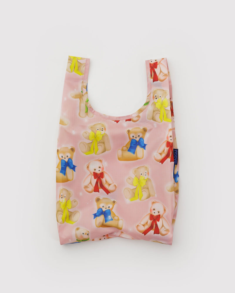 BAGGU • “Teddy Bears” Reusable Baby Baggu