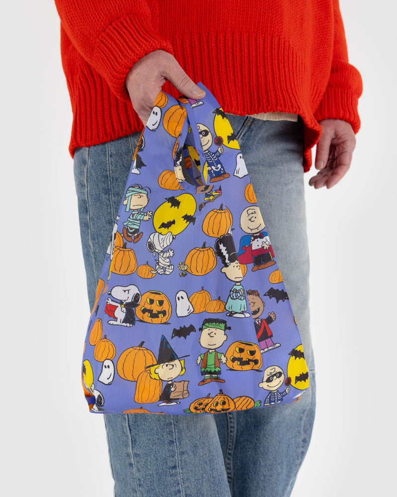 BAGGU • “Pumpkin Patch” Reusable Baby Baggu