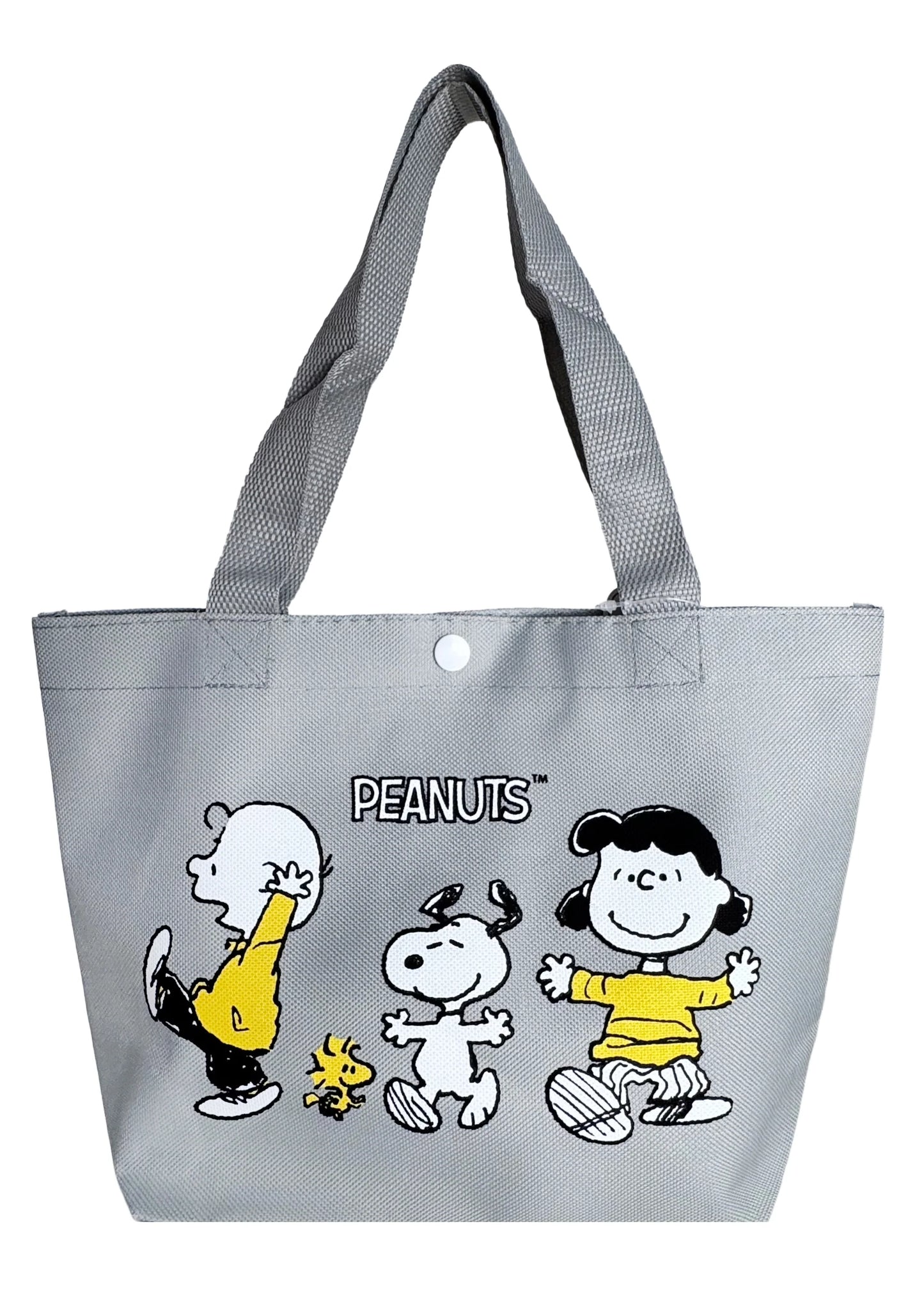 Peanuts • Mini Tote