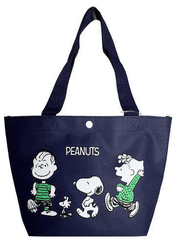 Peanuts • Mini Tote