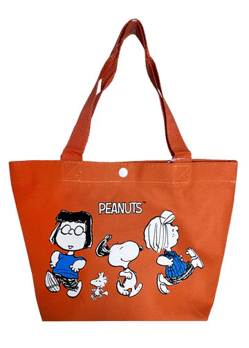 Peanuts • Mini Tote