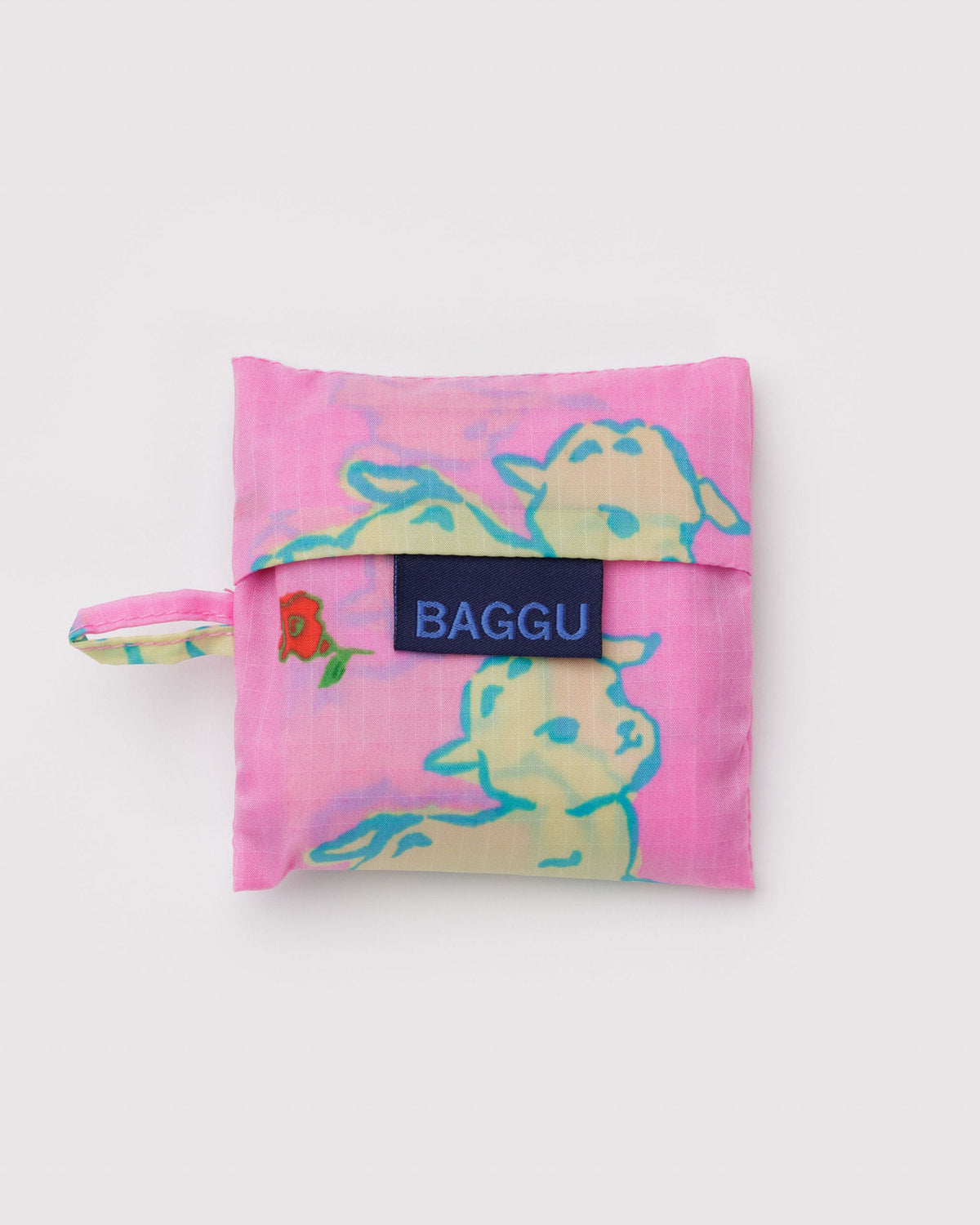 BAGGU • “Lambs” Reusable Baby Baggu