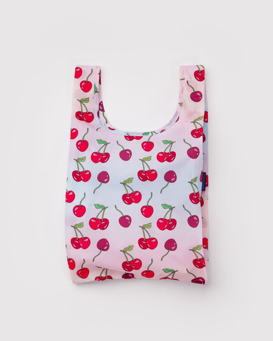 BAGGU • “Cherries” Reusable Baby Baggu