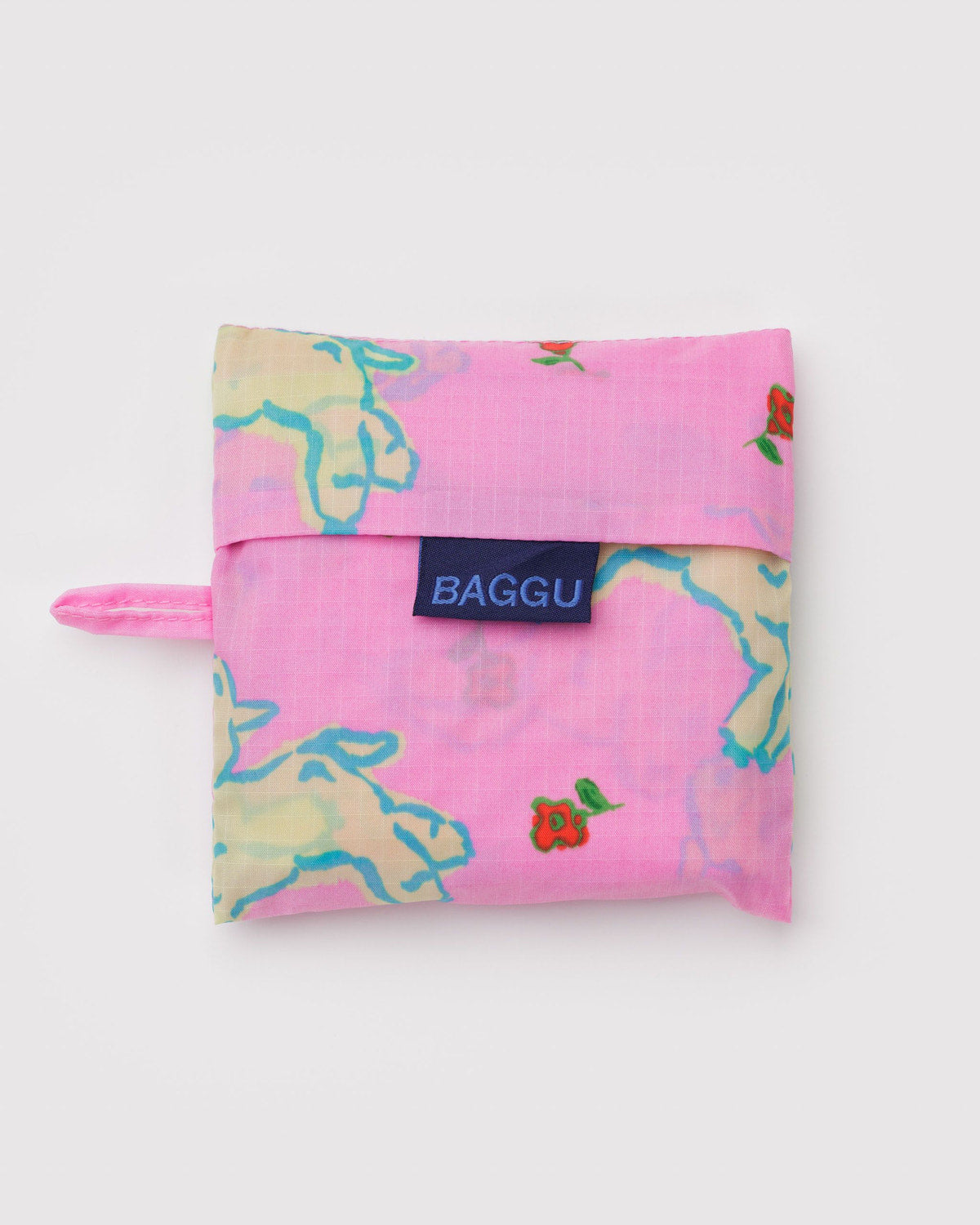 BAGGU • “Lambs” Standard Baggu