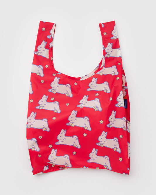 BAGGU • “Bunnies” Standard Baggu