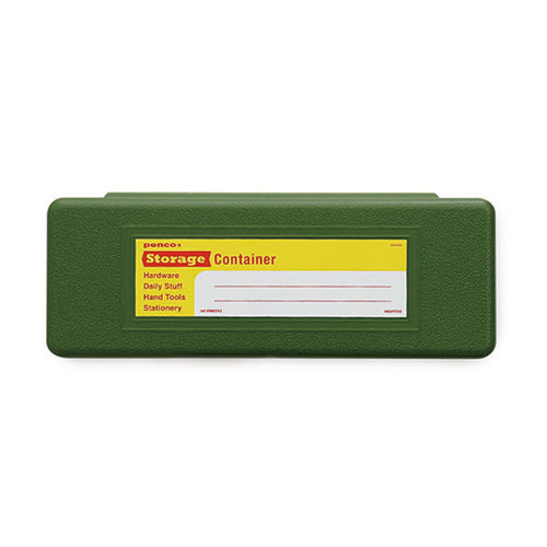 Hightide • Storage Container Pen Case