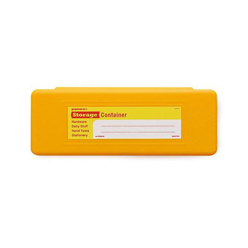 Hightide • Storage Container Pen Case
