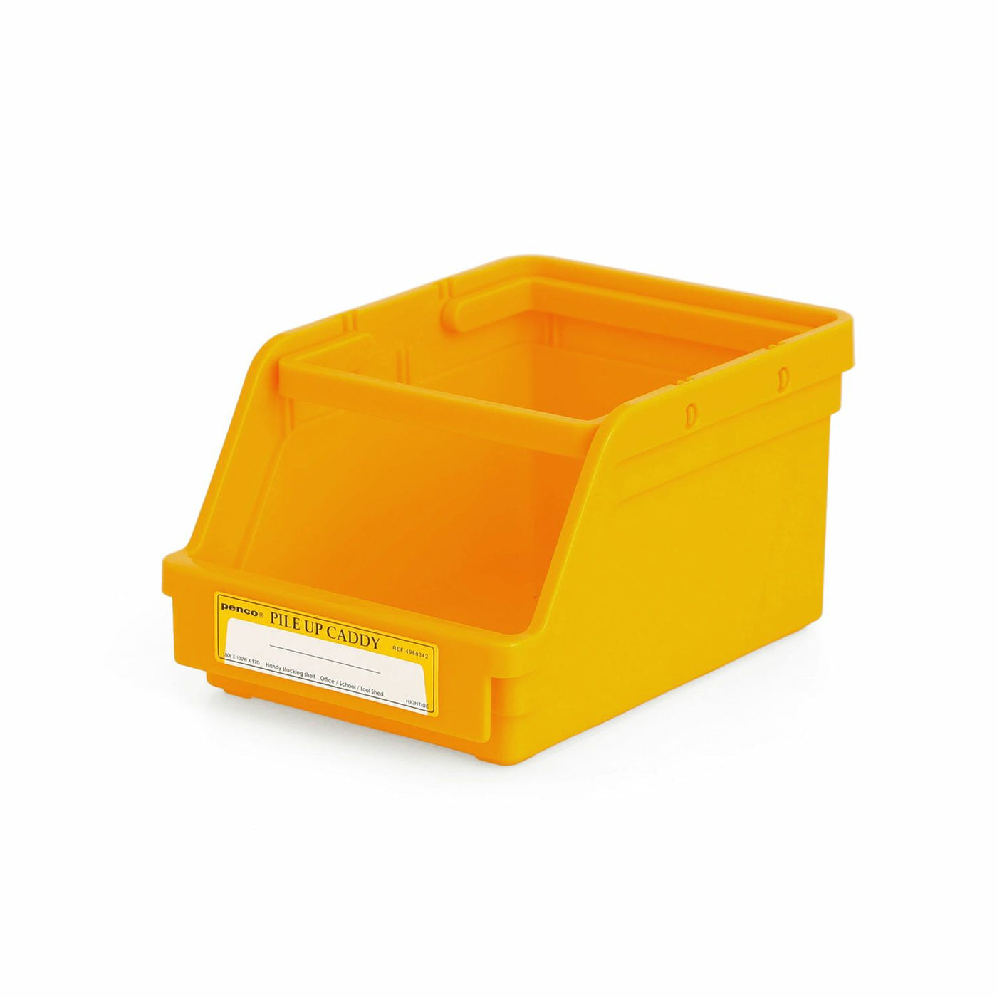 Hightide • Pile-up Caddy