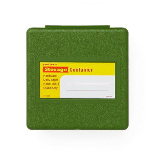 Hightide • Square Storage Container