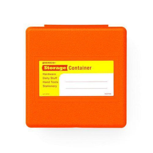 Hightide • Square Storage Container
