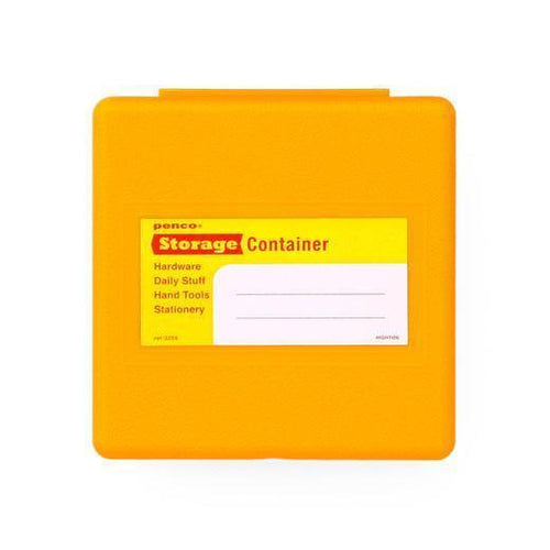 Hightide • Square Storage Container