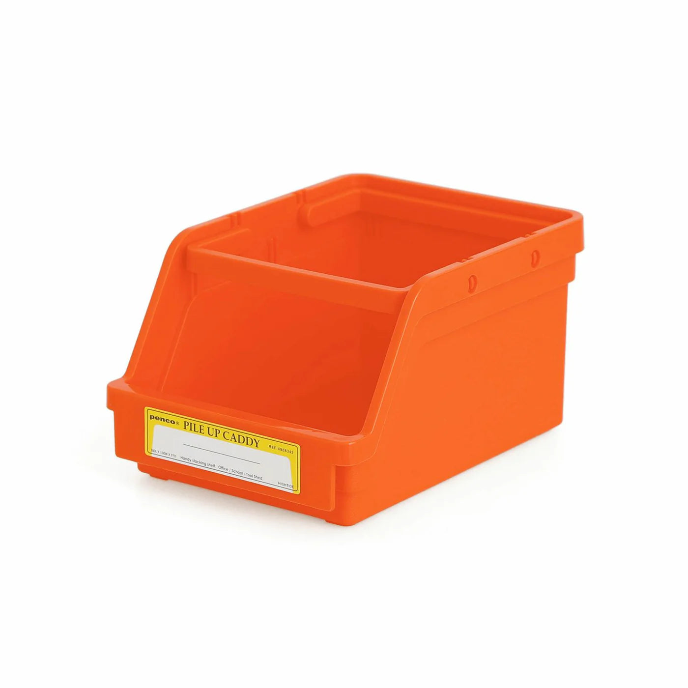 Hightide • Pile-up Caddy