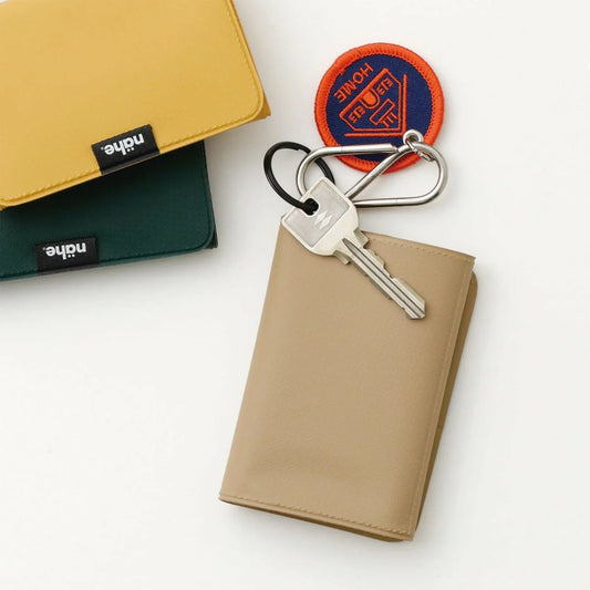 Hightide • Lite Wallet Keychain
