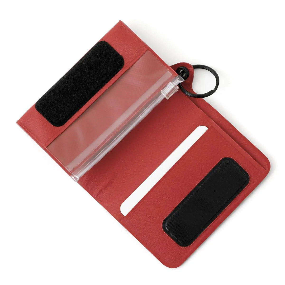 Hightide • Lite Wallet Keychain