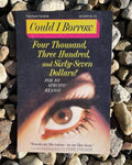 Could I Borrow Postcard