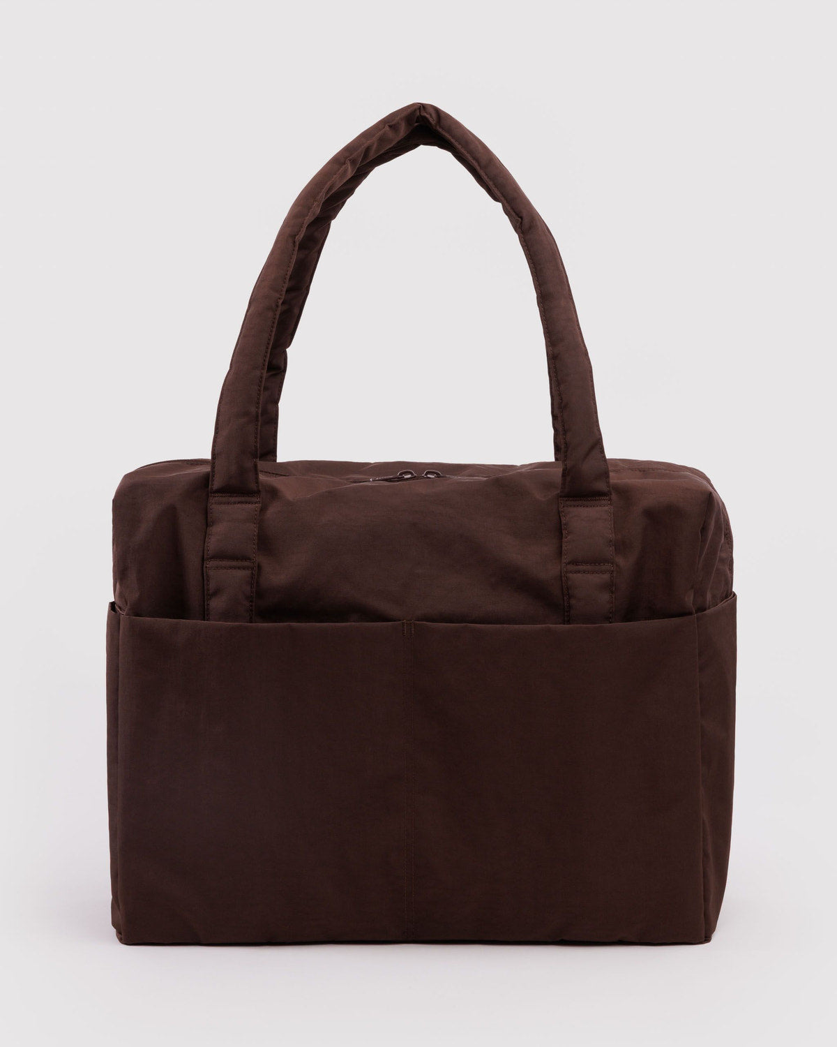 BAGGU • “Coffee” Cloud Carry-On