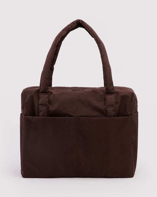 BAGGU • “Coffee” Cloud Carry-On