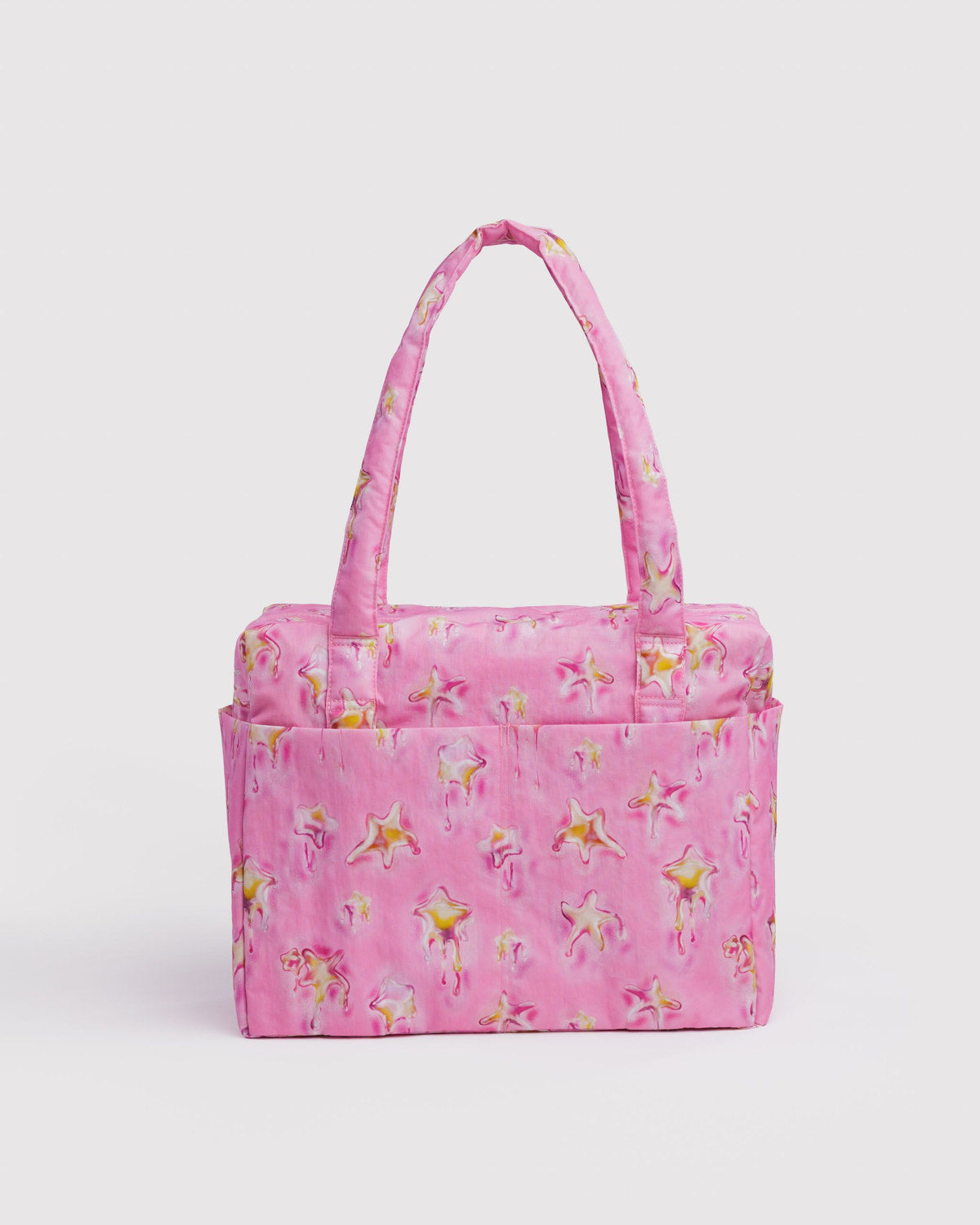 BAGGU • “Dancing Star” Small Cloud Carry On