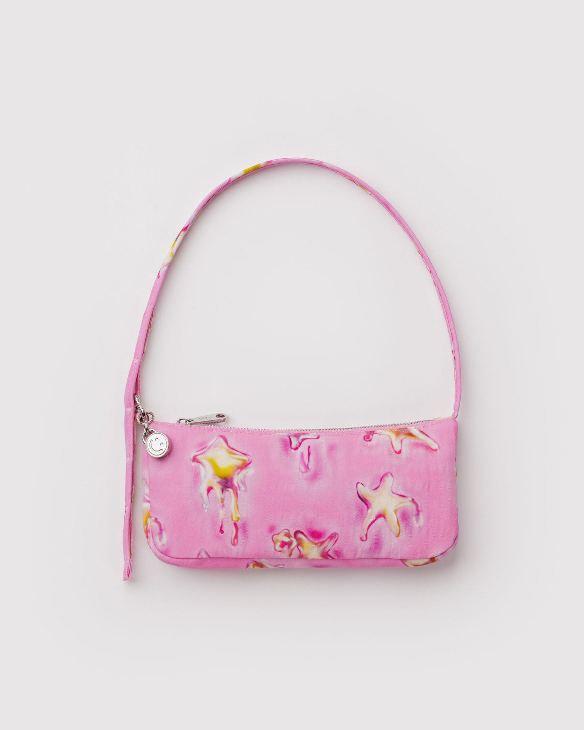 BAGGU • “Dancing Star” Nylon Pochette