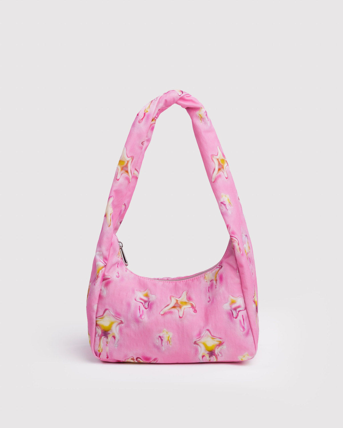 BAGGU • “Dancing Star” Small Meringue Bag