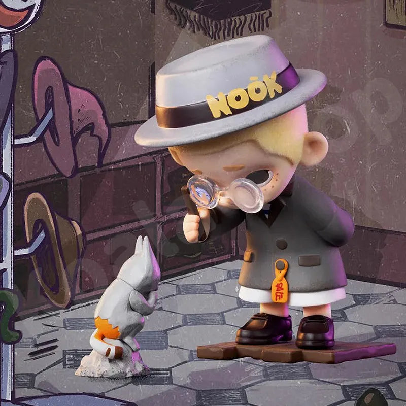 Nook • In the Vintage Store Blind Box