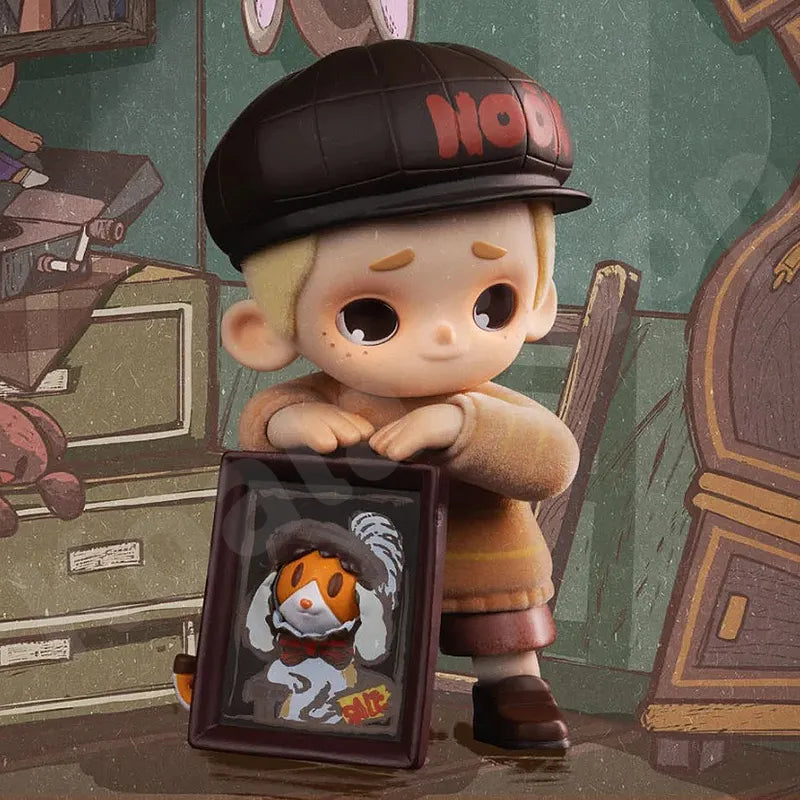 Nook • In the Vintage Store Blind Box