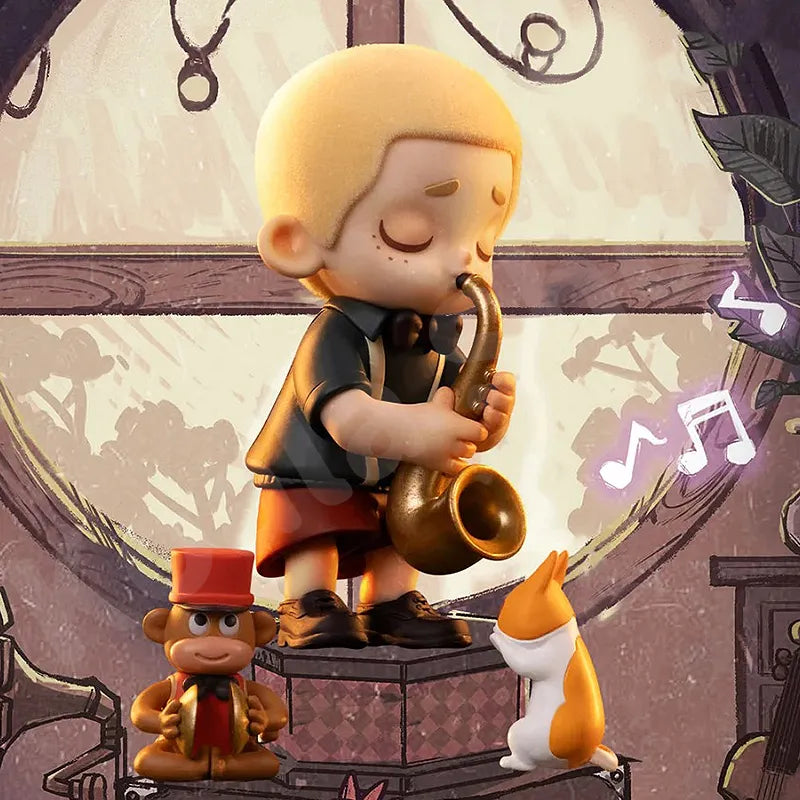 Nook • In the Vintage Store Blind Box