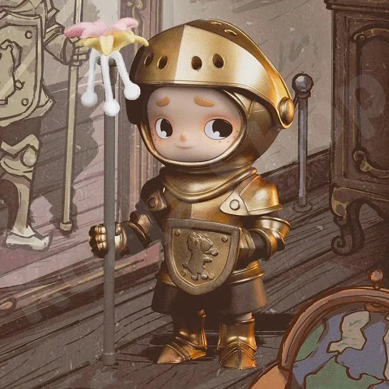 Nook • In the Vintage Store Blind Box