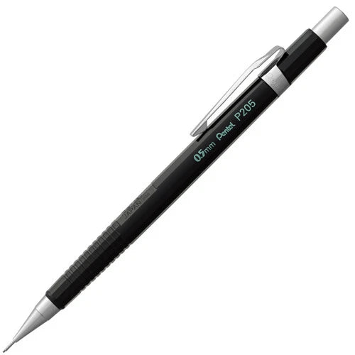 Pentel • Neo-Classical 0.5mm Mechanical Pencil, Imported Japan
