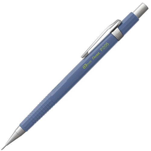 Pentel • Neo-Classical 0.5mm Mechanical Pencil, Imported Japan