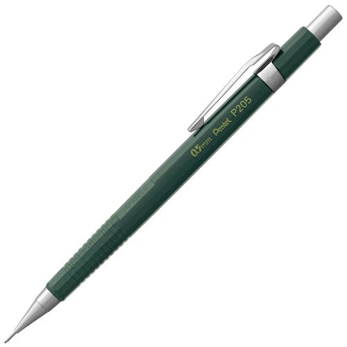 Pentel • Neo-Classical 0.5mm Mechanical Pencil, Imported Japan