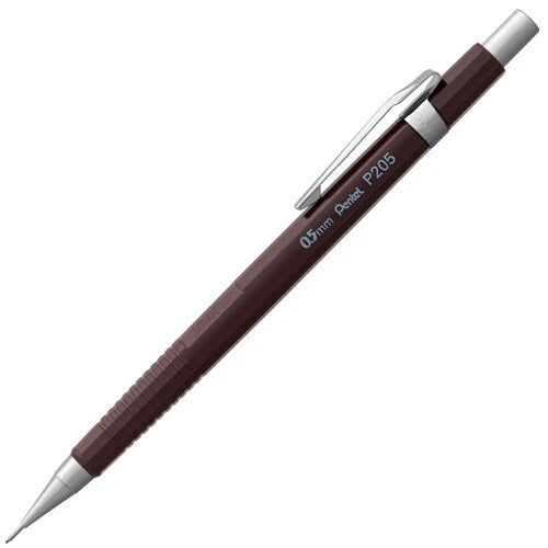 Pentel • Neo-Classical 0.5mm Mechanical Pencil, Imported Japan