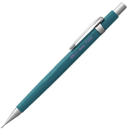 Pentel • Neo-Classical 0.5mm Mechanical Pencil, Imported Japan