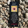If You Can Read This... Bookmark