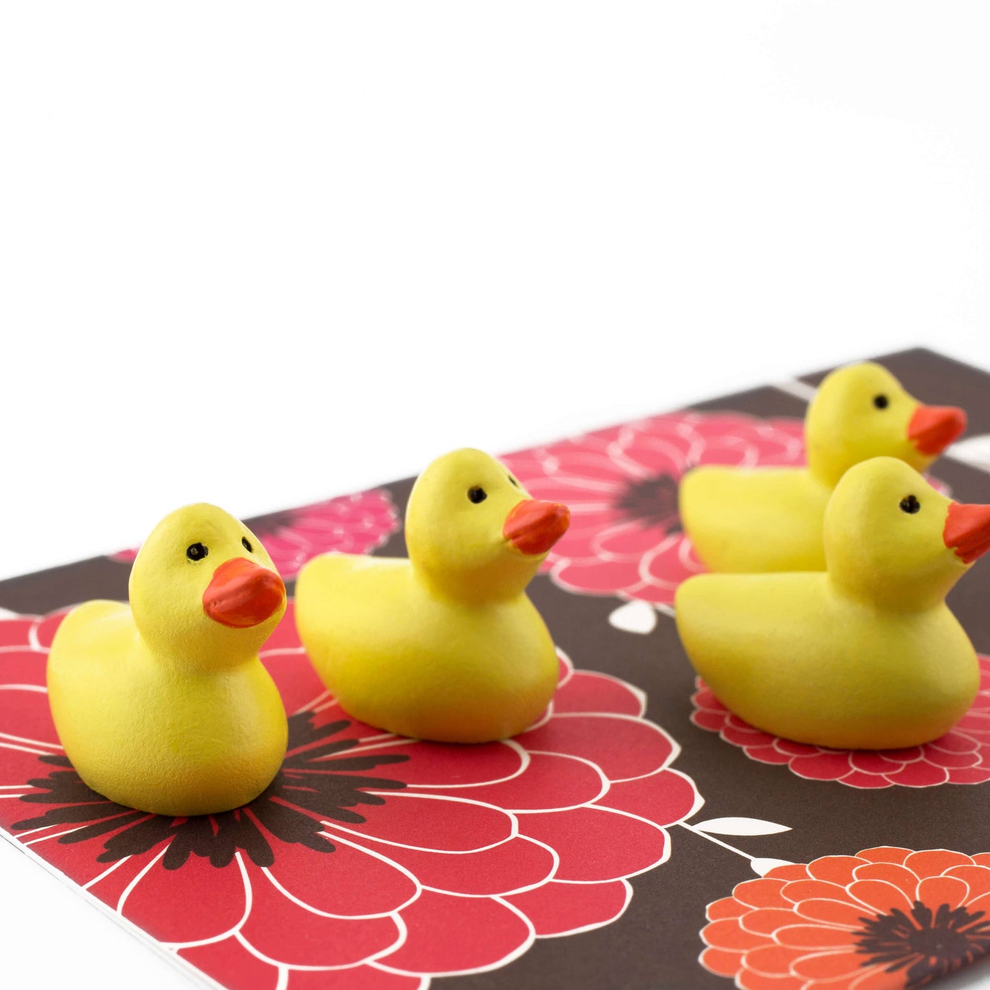 Duck Magnets