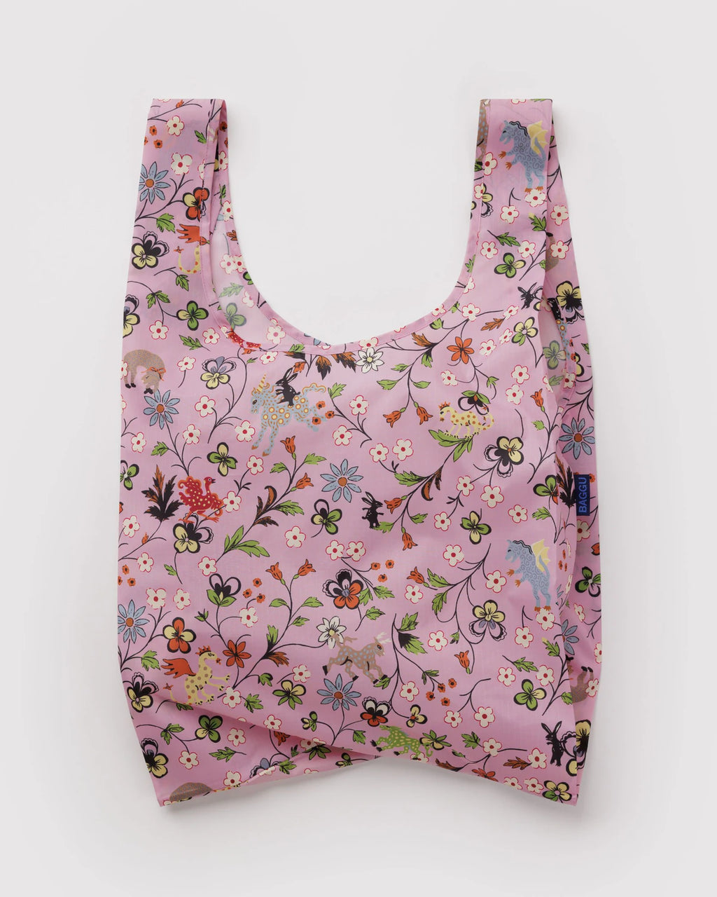 BAGGU • “Castle Creatures” Standard Baggu