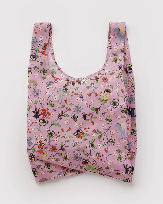 BAGGU • “Castle Creatures” Standard Baggu