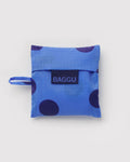 BAGGU • “Blue Polka Dot” Baby Baggu