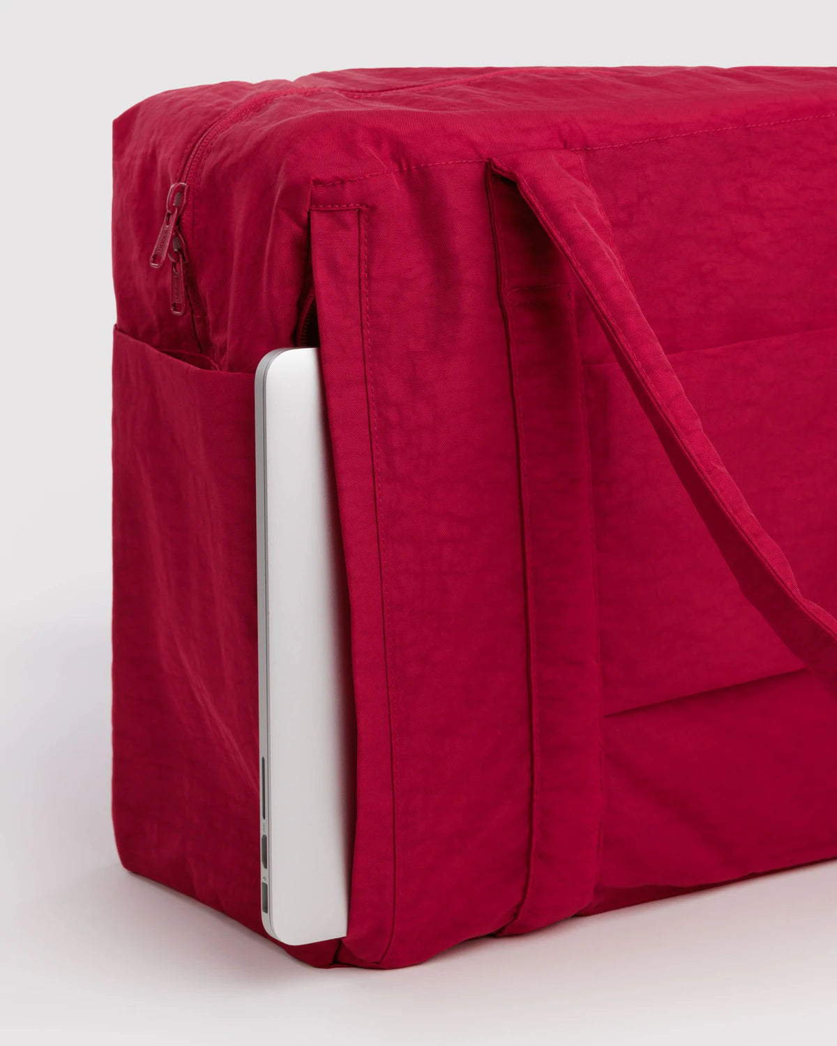 BAGGU • “Cherry” Cloud Carry-On