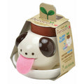 Dog Peropon • Clover Cultivation Kit