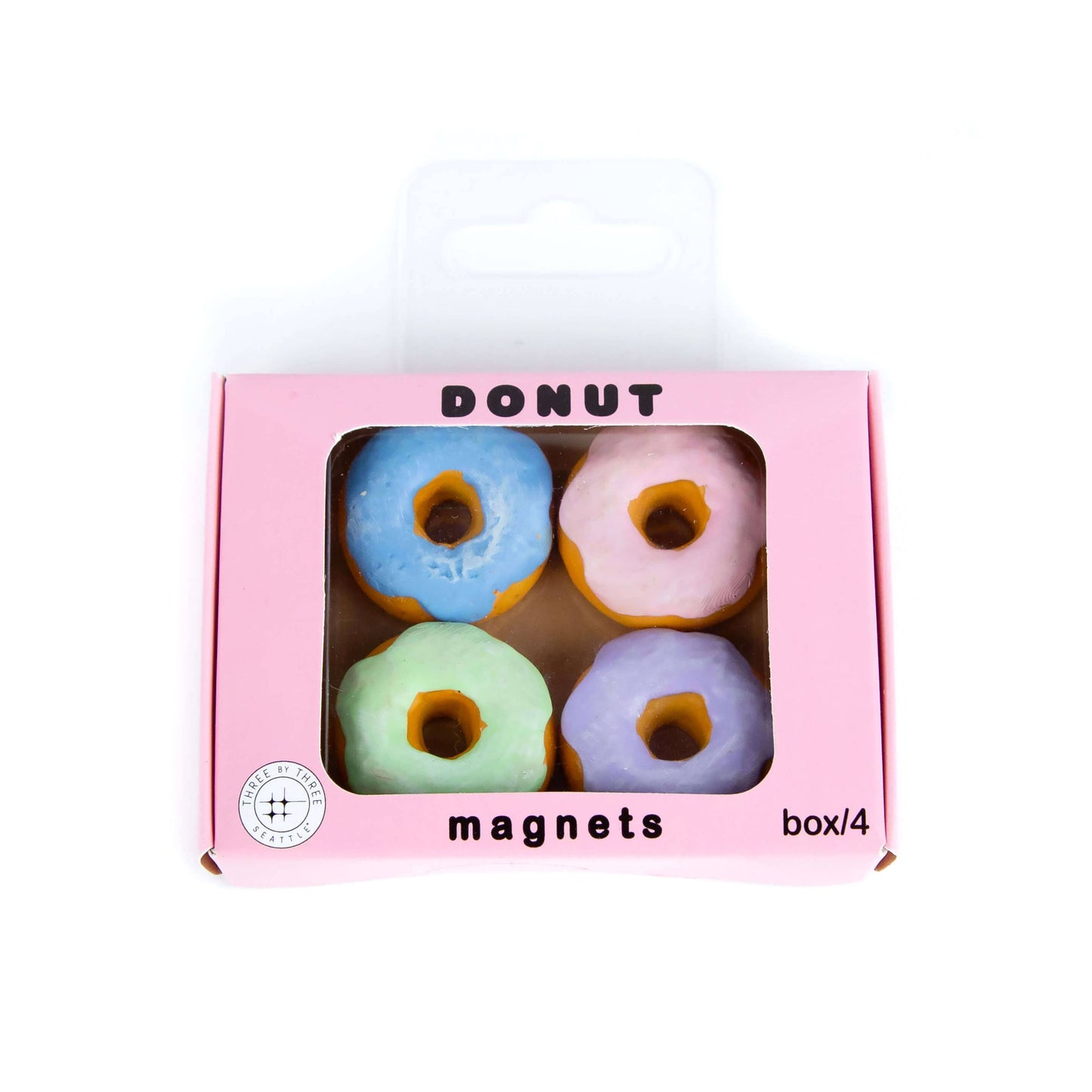 Donut Magnets