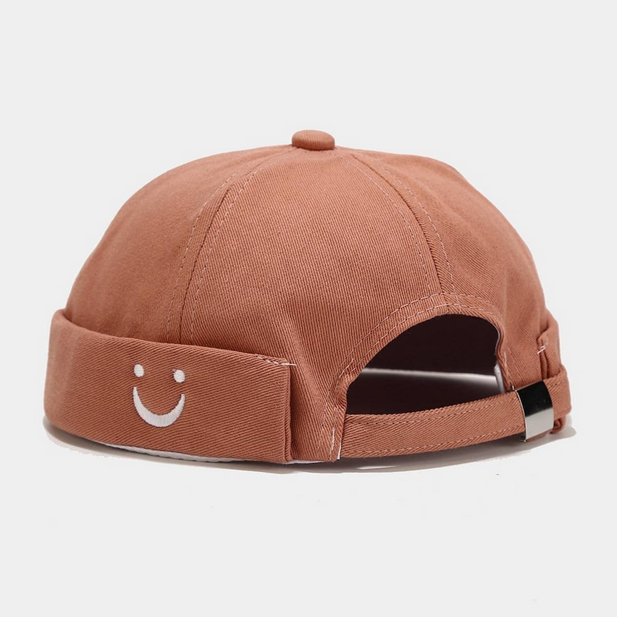 Goobalini • Brimless Hat