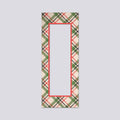 Have a Nice Day • Stay Present Magnetic Digital Photobooth Frame