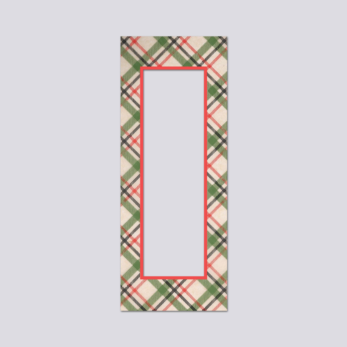 Have a Nice Day • Stay Present Magnetic Digital Photobooth Frame