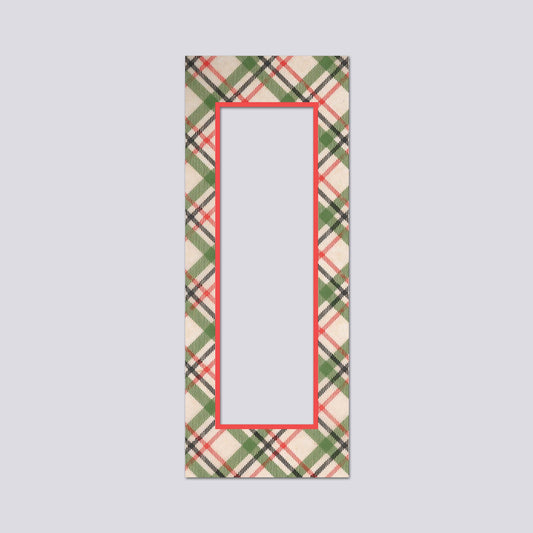 Have a Nice Day • Stay Present Magnetic Digital Photobooth Frame