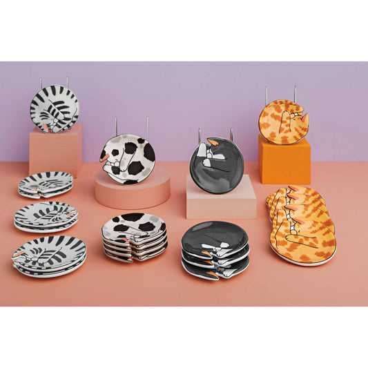 Danica • Meow & Furever Trinket Tray