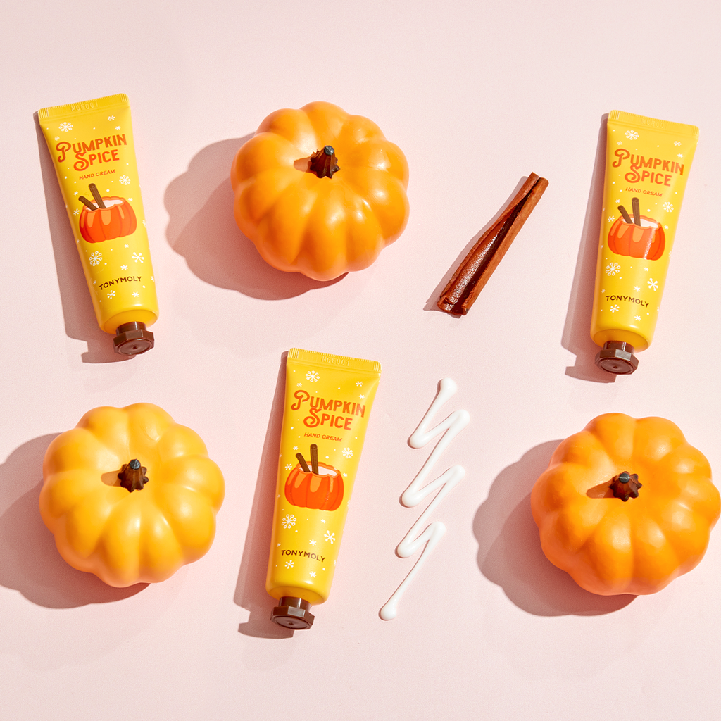 Tony Moly • Sweet Dessert Hand Creams