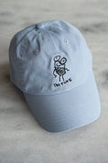 Stay Home Club • "I'm Fine" Dad Hat
